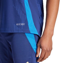 Cargar imagen en el visor de la galería, adidas Italy 2024 Training Jersey
