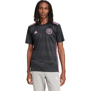 adidas Men's Inter Miami 24/25 Away Jersey