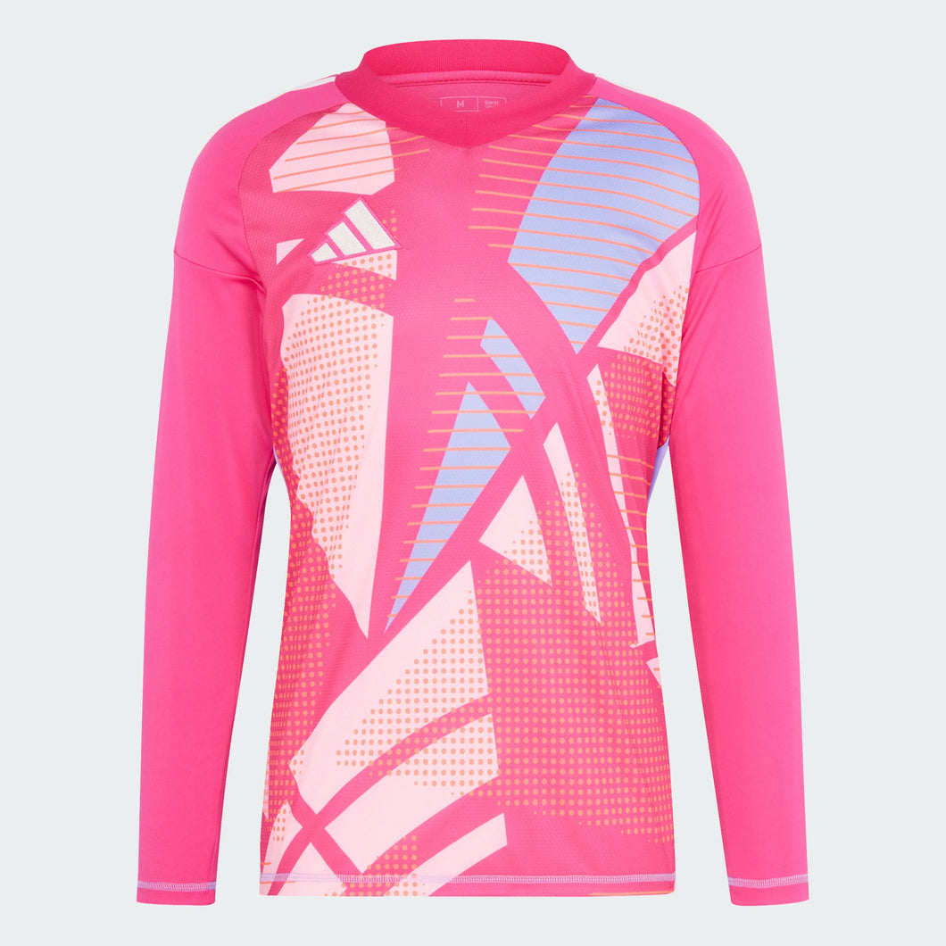 adidas Tiro24 Longsleeve Goalkeeper Jersey