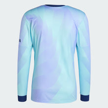 Load image into Gallery viewer, adidas Men&#39;s Arsenal Third Jersey LS
