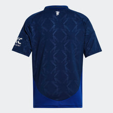Load image into Gallery viewer, adidas Youth Manchester United 24/25 Away Jersey
