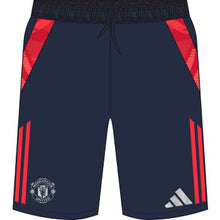 Load image into Gallery viewer, Men&#39;s adidas Manchester United 24/25 Training Shorts
