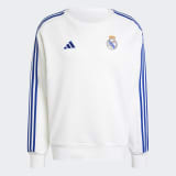 Load image into Gallery viewer, adidas Mens Real Madrid DNA Sweat Shirt
