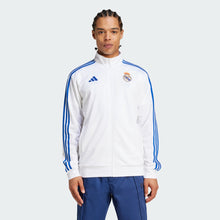 Load image into Gallery viewer, adidas 24/25 Mens Real Madrid DNA Jacket

