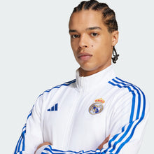 Load image into Gallery viewer, adidas 24/25 Mens Real Madrid DNA Jacket
