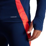 Cargar imagen en el visor de la galería, adidas Manchester United 24/25 1/4 Zip
