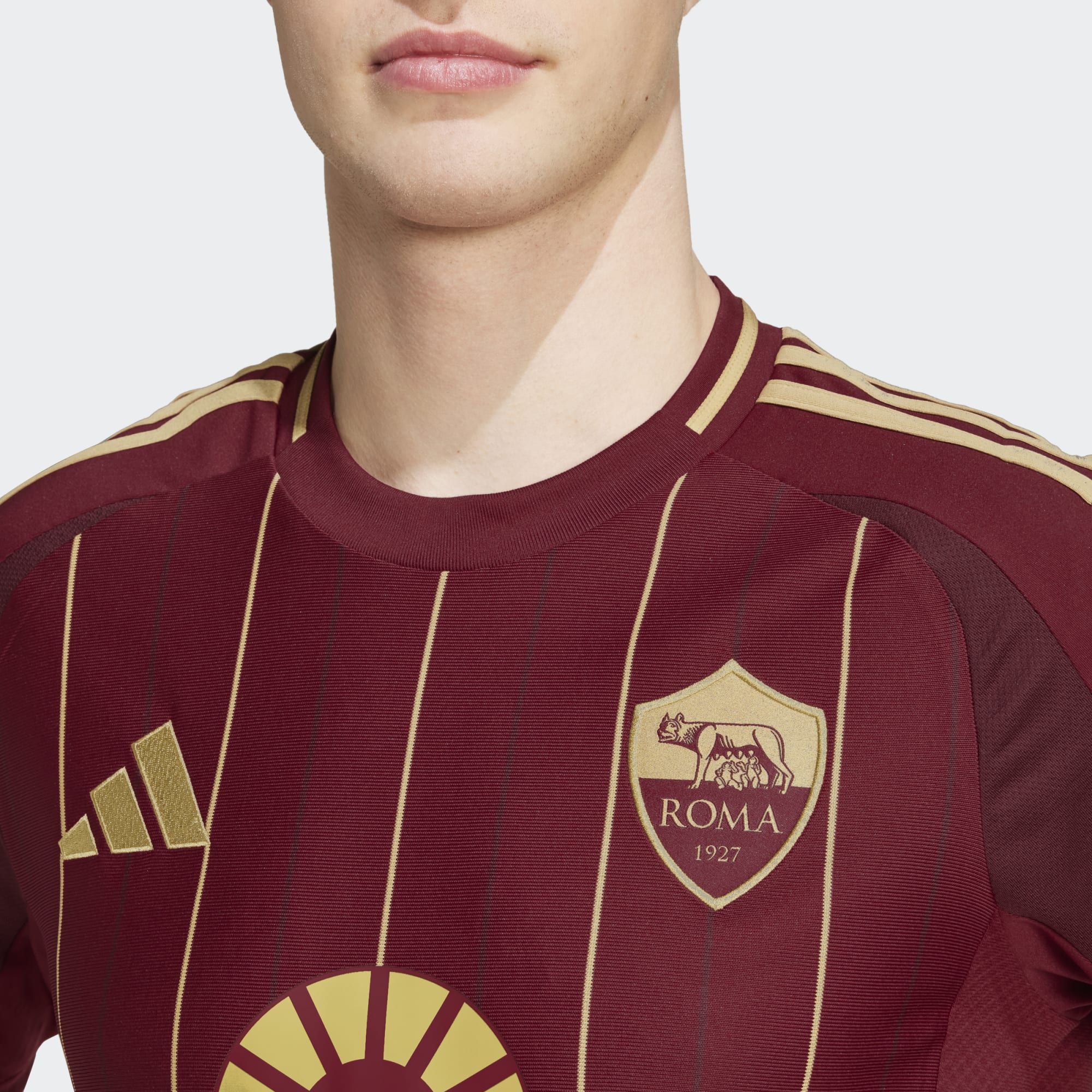 asroma 24-25 ホーム ピジッリ Mサイズ US$ 16.99 - Kids AS Roma 24/25 Home Jersey and Short Kit - m