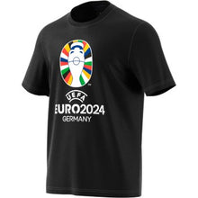 Cargar imagen en el visor de la galería, adidas OFFICIAL EMBLEM T-SHIRTS
