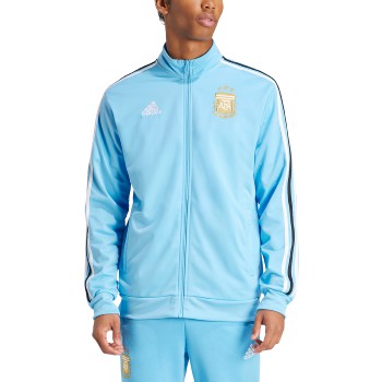 adidas Argentina DNA Track Top