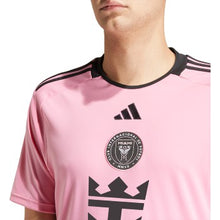 Cargar imagen en el visor de la galería, adidas Men&#39;s Inter Miami 24/25 Home Jersey Replica
