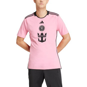 adidas Men's Inter Miami 24/25 Home Jersey Replica