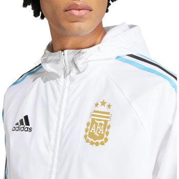 adidas Argentina DNA Windbreaker