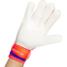 Cargar imagen en el visor de la galería, adidas Predator GL Training Goalkeeper Gloves
