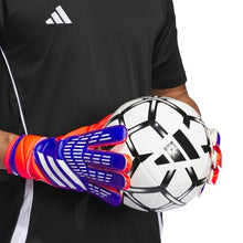 Cargar imagen en el visor de la galería, adidas Predator GL Training Goalkeeper Gloves
