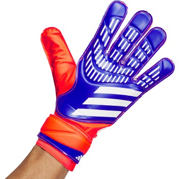 training goalkeeper gloves