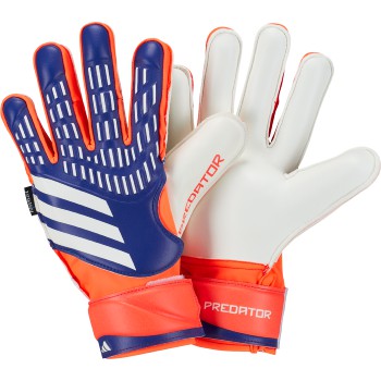adidas Predator GL Match Fingersave Junior Goalkeeper Gloves