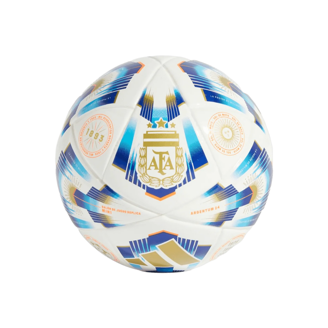 Adidas Argentina 24 Mini Ball