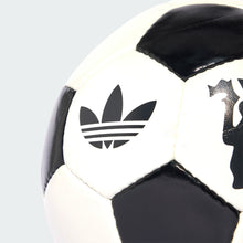 Load image into Gallery viewer, adidas Manchester United Trefoil Club Ball
