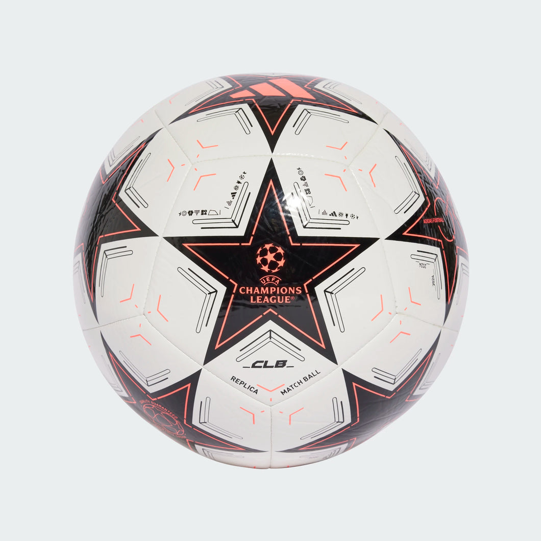 adidas UCL 2024 Club Ball