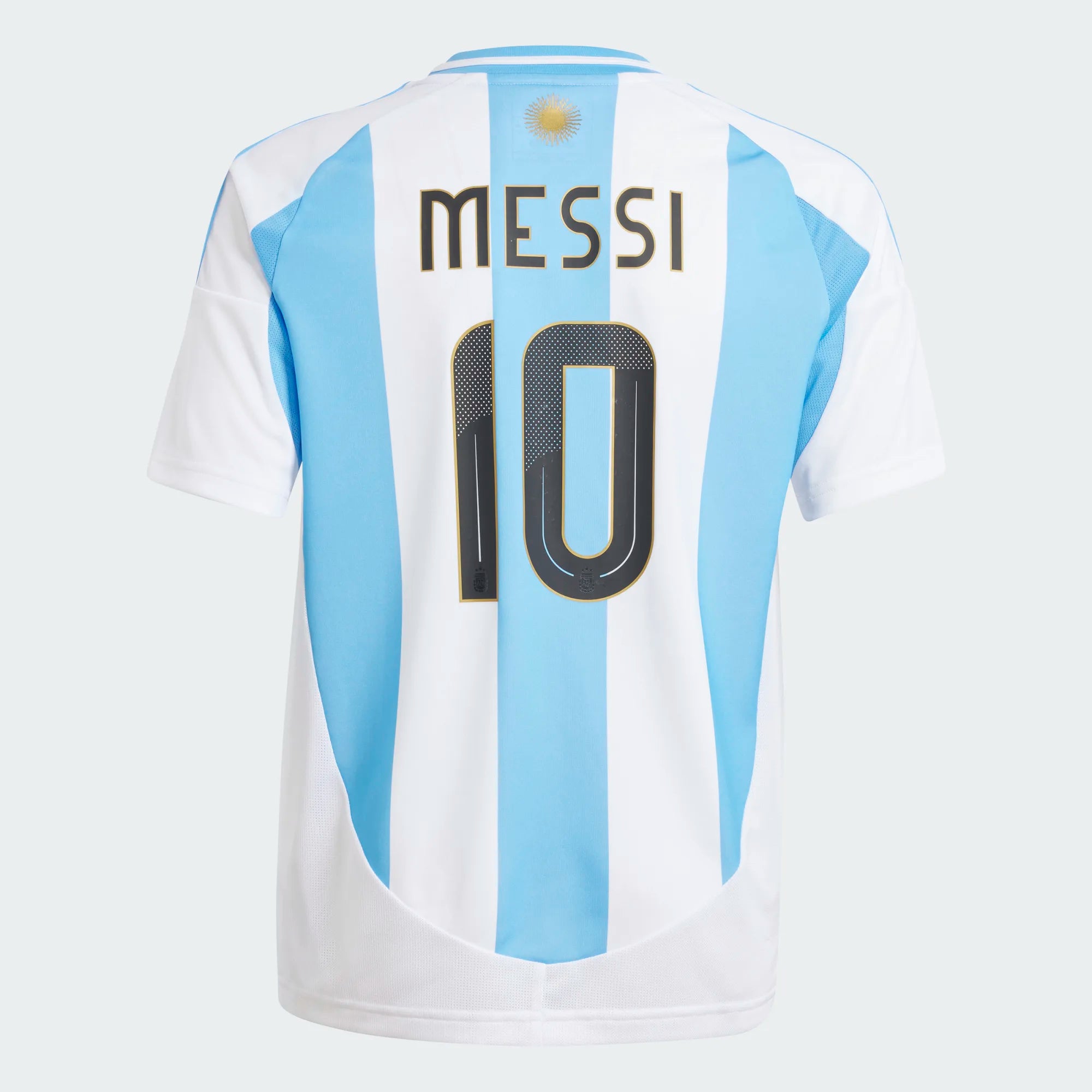 Argentina soccer shirt sales