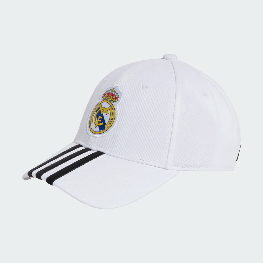 adidas Real Madrid Baseball Cap
