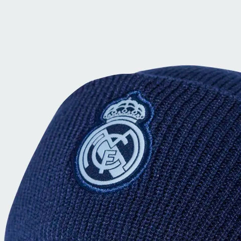 adidas Real Madrid Beanie
