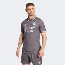 Load image into Gallery viewer, adidas Men&#39;s 24/25 Real Madrid Authentic Third Jersey

