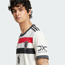 Load image into Gallery viewer, adidas Men&#39;s Manchester United 24/25 Third Jersey
