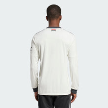Load image into Gallery viewer, adidas Men&#39;s Manchester United Third Jersey LS
