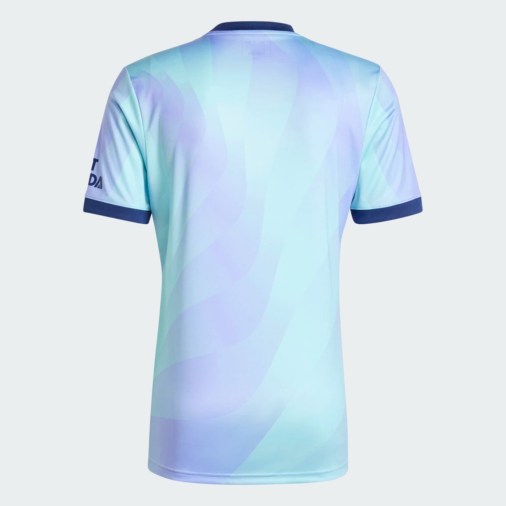 adidas Arsenal FC 24/25 Third Jersey – Rockville & Sterling