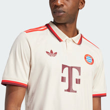 Load image into Gallery viewer, adidas Men&#39;s FC Bayern 24/25 Third Jersey
