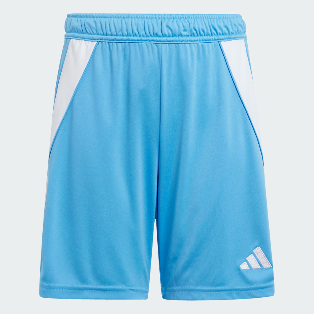 adidas Youth Tiro24 Goalkeeper Shorts
