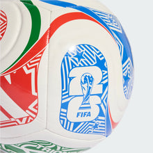 Load image into Gallery viewer, adidas 2026 Trionda World Cup Club Ball
