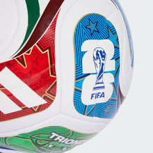 Load image into Gallery viewer, adidas 2026 World Cup League Ball
