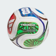 Cargar imagen en el visor de la galería, adidas Trionda 2026 Fifa World Cup Mini Ball
