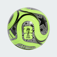 Load image into Gallery viewer, adidas 2026 Trionda World Cup Club Ball
