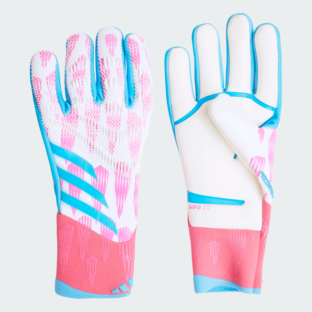 adidas Predator GL Pro Gloves Rockville Sterling Soccer Supplies