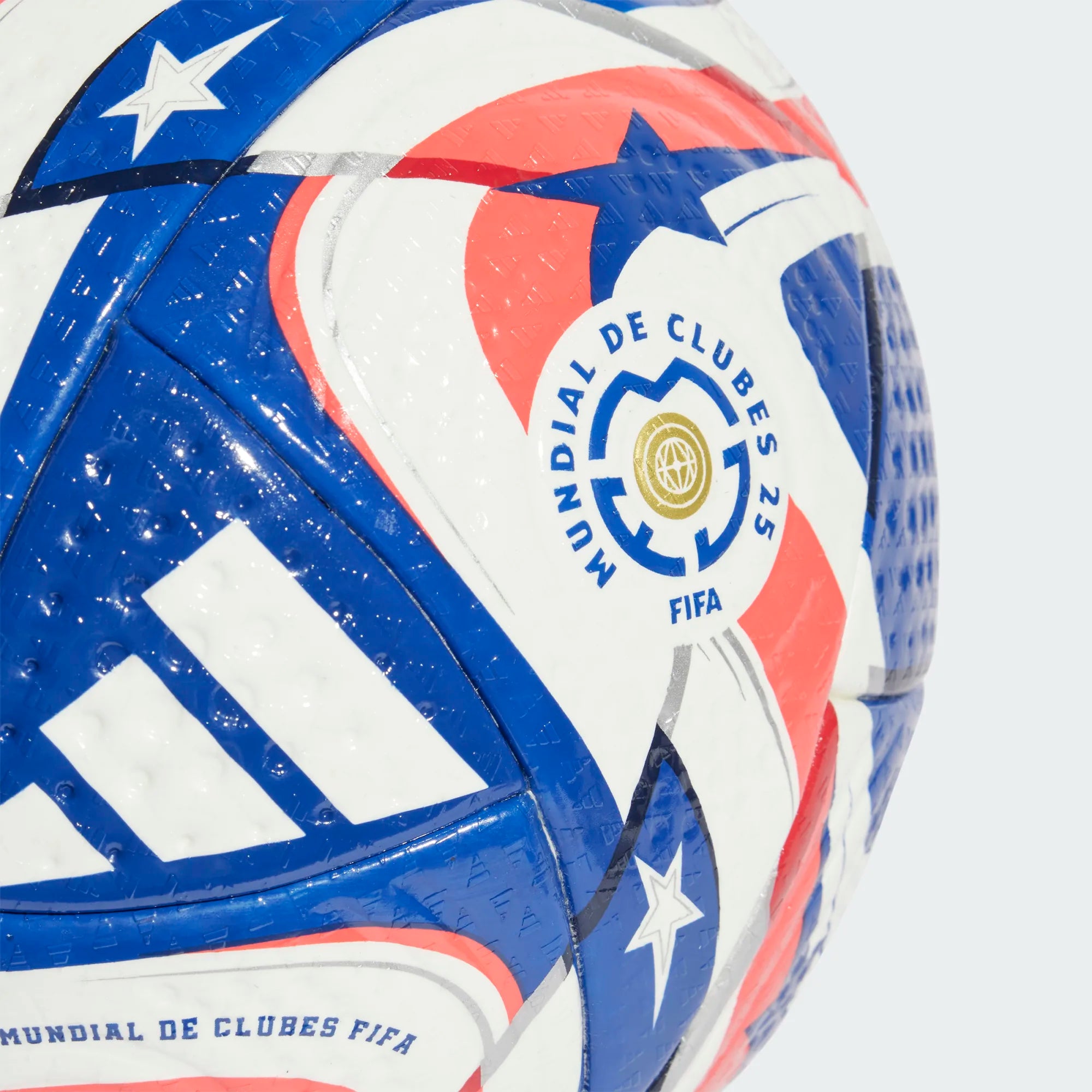 adidas 2025 Fifa Club World Cup Pro Ball – Rockville & Sterling