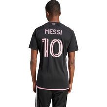 Cargar imagen en el visor de la galería, adidas Men&#39;s Messi Inter Miami 24/25 Away Jersey

