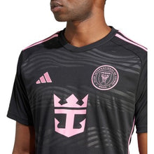 Cargar imagen en el visor de la galería, adidas Men&#39;s Messi Inter Miami 24/25 Away Jersey
