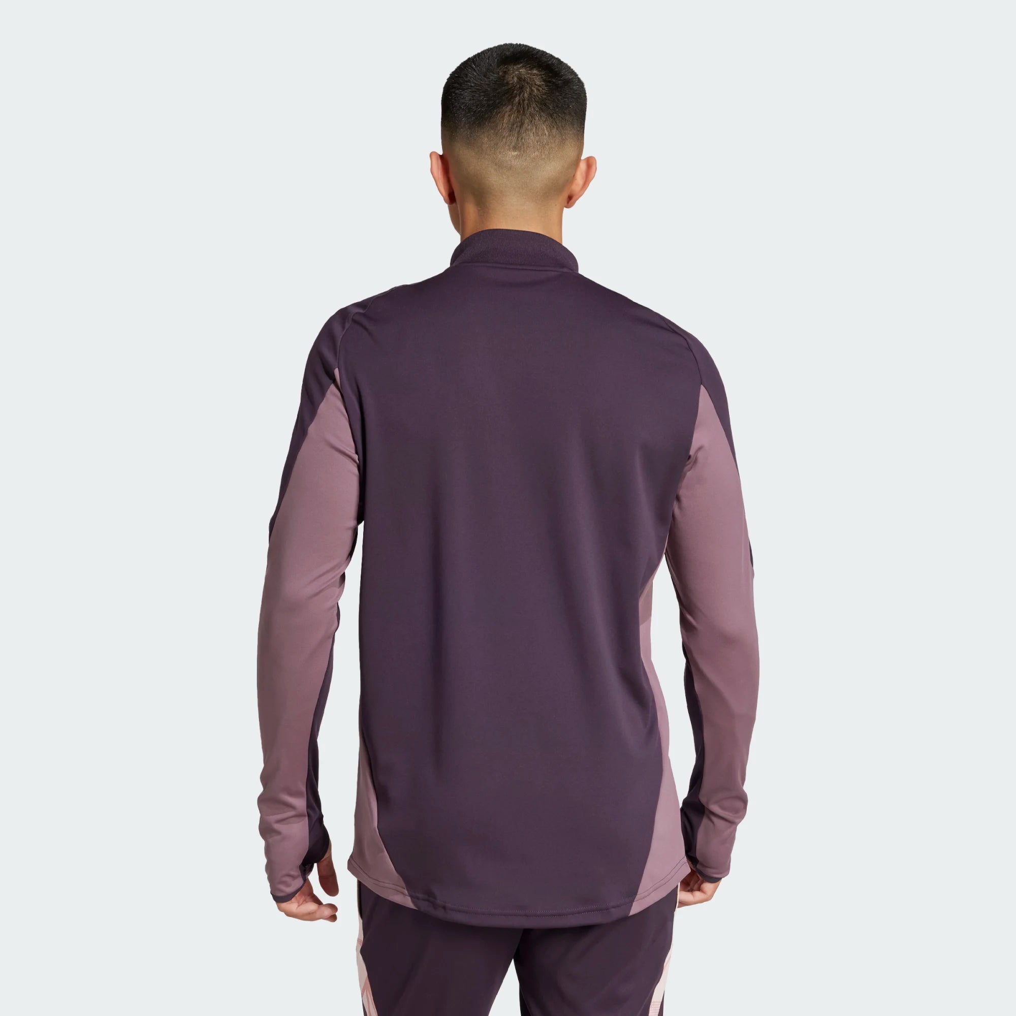 adidas Arsenal FC 24/25 1/4 Zip Top – Rockville & Sterling Soccer adidas Arsenal FC 24/25 1/4 Zip Top – Rockville & Sterling Soccer