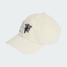Load image into Gallery viewer, adidas Manchester United Third Baseball Cap
