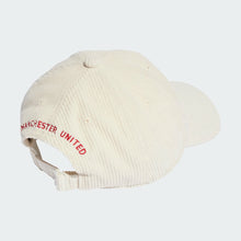 Load image into Gallery viewer, adidas Manchester United Third Baseball Cap
