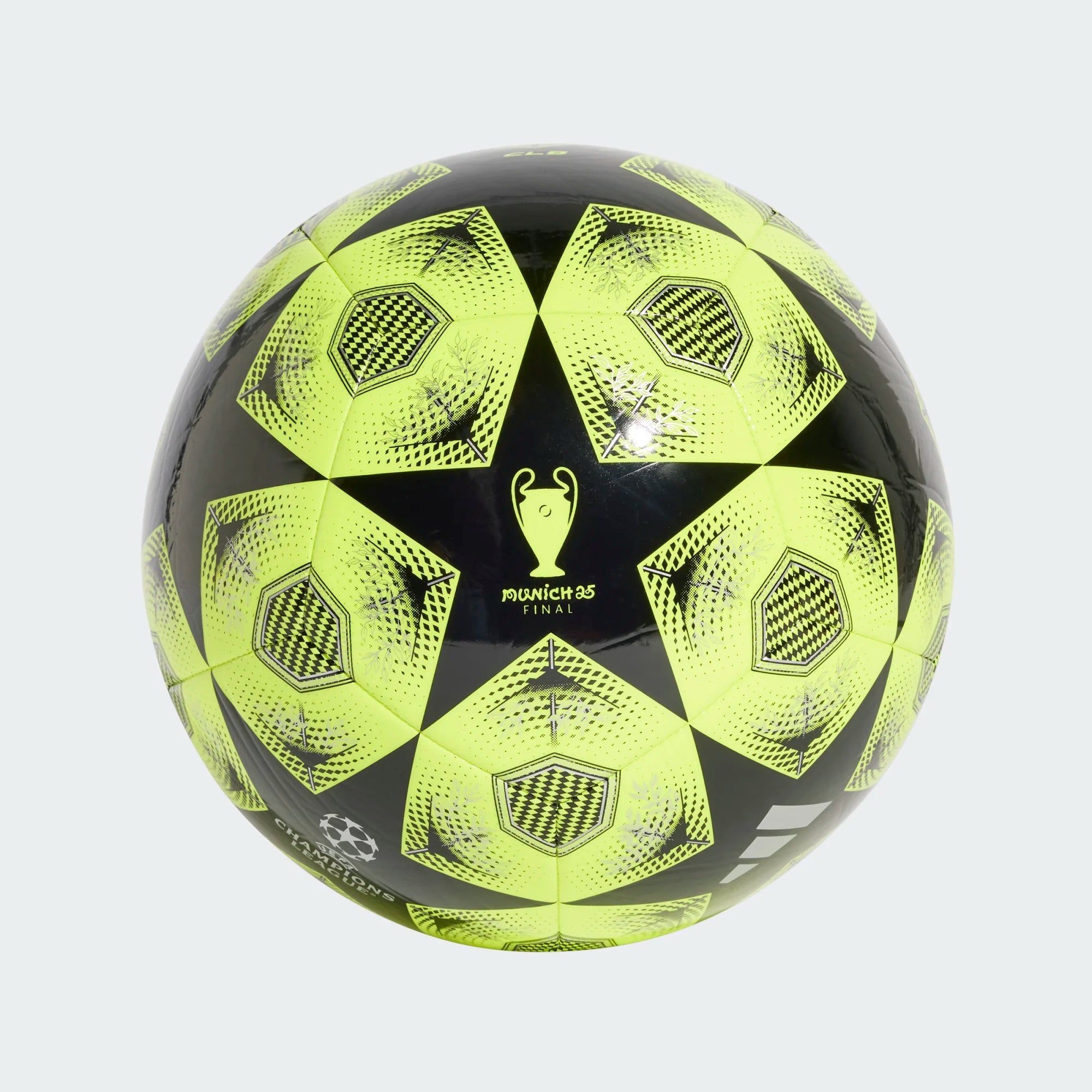 adidas 2025 UCL Final Club Ball – Rockville & Sterling