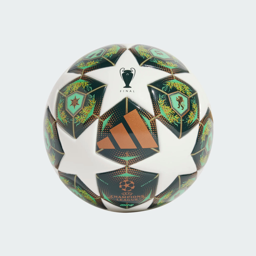 adidas UCL 2025 Mini Ball