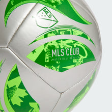 Cargar imagen en el visor de la galería, adidas MLS Club Ball
