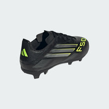 Load image into Gallery viewer, adidas F50 League FG J
