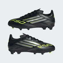 Load image into Gallery viewer, adidas F50 League FG J
