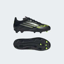 Load image into Gallery viewer, adidas F50 League FG J
