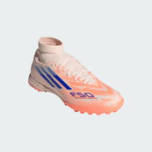 Cargar imagen en el visor de la galería, adidas F50 Sparkfusion League TF
